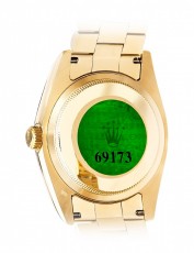 Rolex 5130462 Datejust Бельгия (Фото 3)