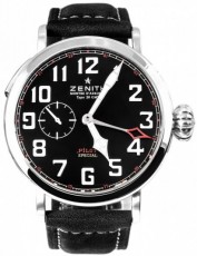 Zenith 7500041 Pilot Швейцария (Фото 1)
