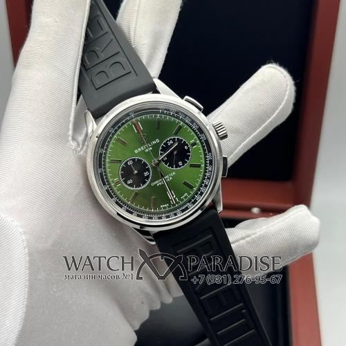 Копии швейцарских часов