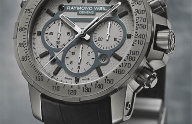 Nabucco Va Pensiero на выставке Baselworld 2010